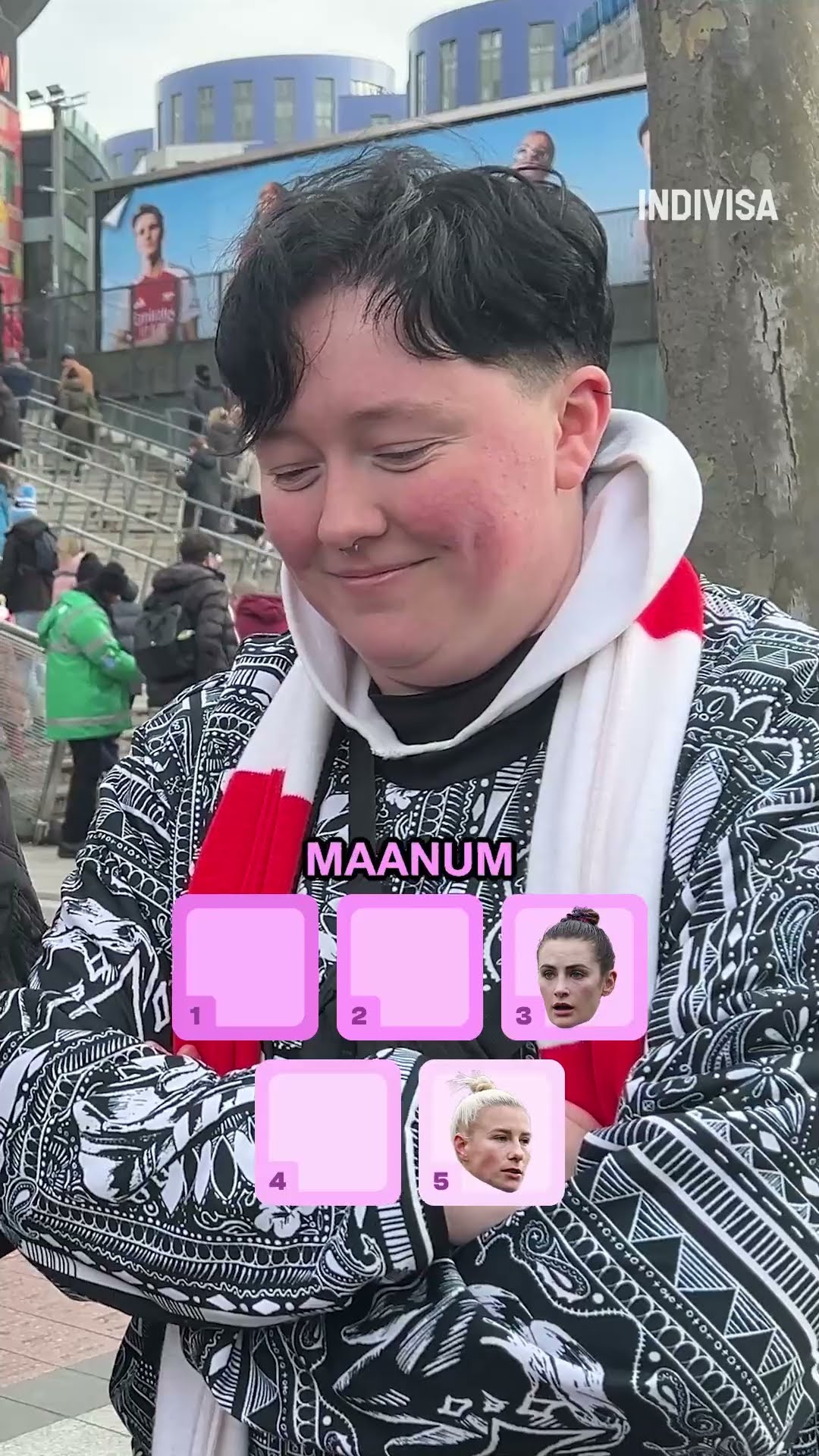 射门