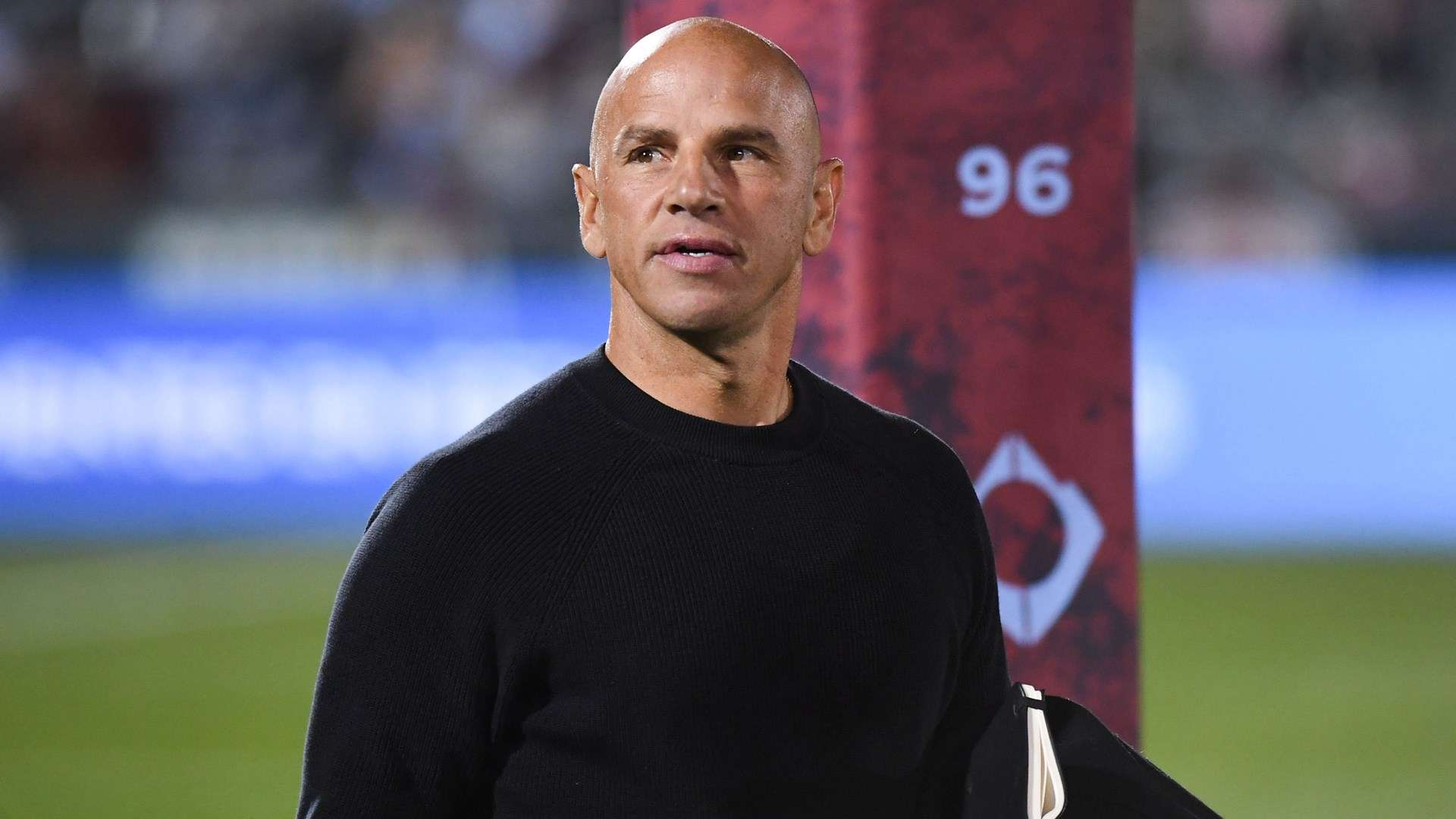 预期在英超 预期在英超