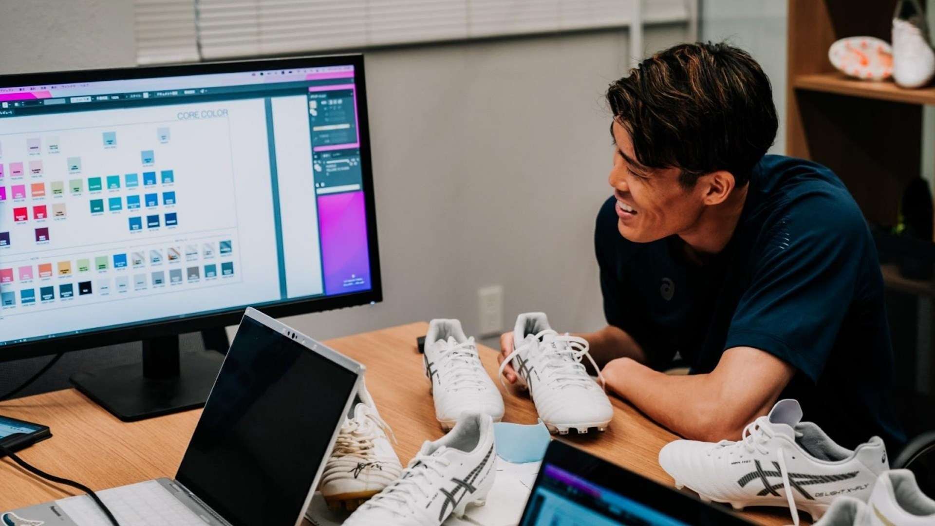 球的辉煌历 球的辉煌历