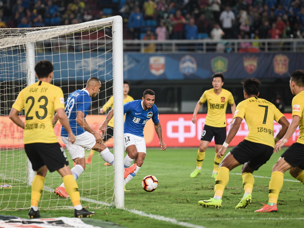 赛的亮点 赛的亮点