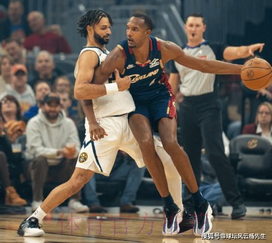 米切尔33分穆雷34分，掘金108-113不敌骑士