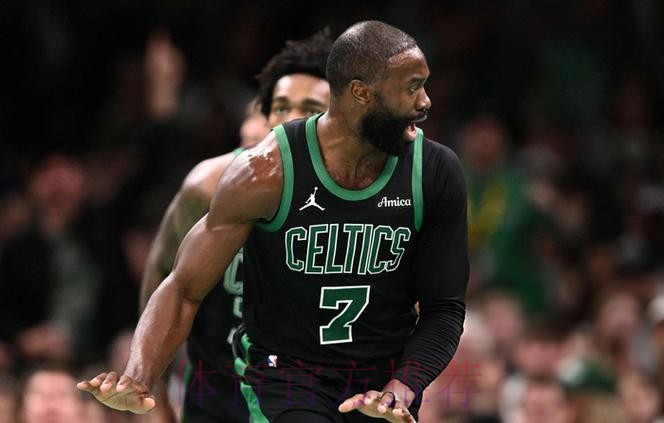 布朗失绝杀坎宁安16+14 活塞击败绿军3连胜